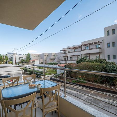 Cozy Spot II Near The Beach Agia  ภายนอก รูปภาพ