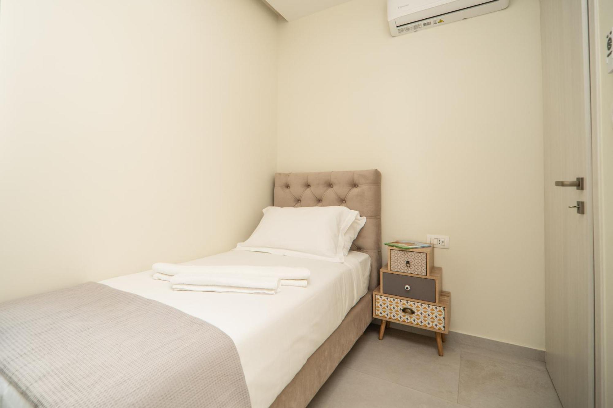 Cozy Spot II Near The Beach Agia  ภายนอก รูปภาพ